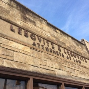 Photo of Lebovitz & Lebovitz P.A. extensive experience in civil litigation