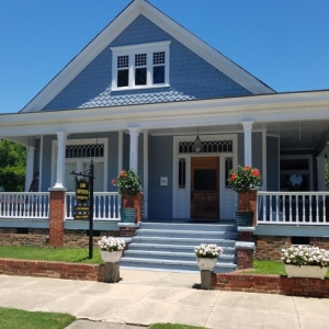Photo of Theodocion, J Pete Law Firm