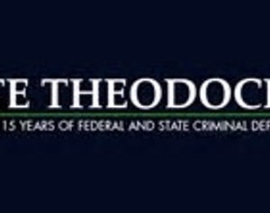 Photo of Theodocion, J Pete Law Firm