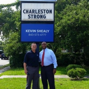 Photo of Kevin Shealy | Allstate Insurance Agent