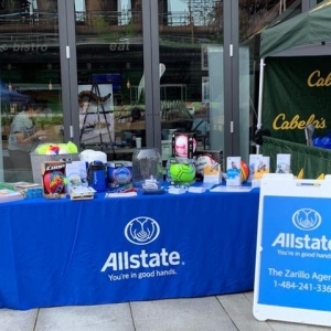 Photo of Marianne Zarillo: Allstate Insurance Agent