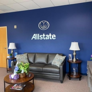 Photo of Marianne Zarillo: Allstate Insurance Agent