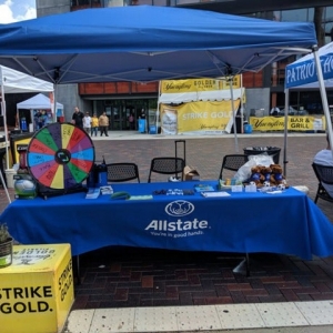 Photo of Marianne Zarillo: Allstate Insurance Agent