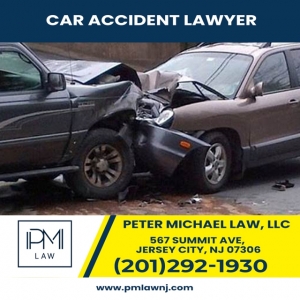Photo of Peter Michael Law Personal Injury, Criminal Defense, and Traffic & Municipal Violations