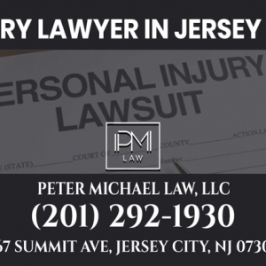 Photo of Peter Michael Law Personal Injury, Criminal Defense, and Traffic & Municipal Violations