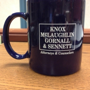 Photo of Knox McLaughlin Gornall & Sennett PC Law Firm