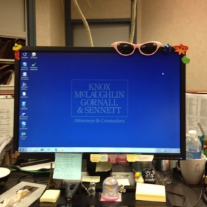 Photo of Knox McLaughlin Gornall & Sennett PC Law Firm