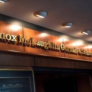 Photo of Knox McLaughlin Gornall & Sennett PC Law Firm