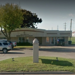 Photo of Law Offices of Roberto Salazar a proud member of Million Dollar Advocates Forum