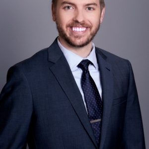 Photo of Matt Fendon Law Group workers compensation, SSD serve as legal advocates