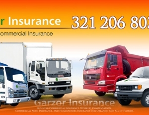Photo of Garzor Insurance Agency