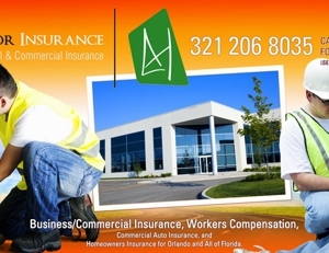 Photo of Garzor Insurance Agency