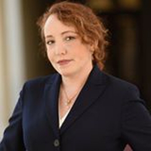 Photo of Attorney Ann Gottesman Law Firm