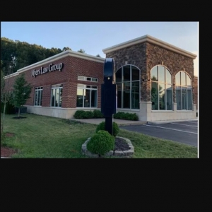 Canonsburg Myers Law Group