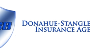 Photo of Donahue-Stangle-Brown Insurance Agency professional credential for insurance agency