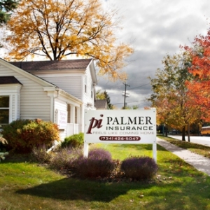 Photo of Palmer Insurance Company