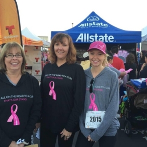 Photo of Sydney Strausheim: Allstate Insurance highly recommend becoming an Allstate agency owner