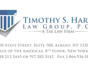 Albany Timothy S Hart Law Group PC