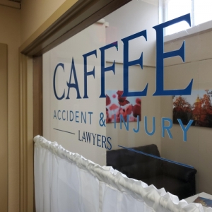 Photo of Caffee Accident & Injury Lawyers