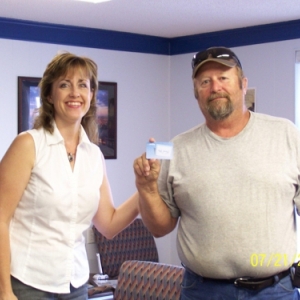 Photo of Dawn West: Allstate Insurance with an Allstate agency for over 25 years