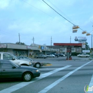 Houston Budget Insurance Agent