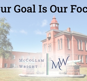 Photo of McCollam Wright, P The Legal Professionals