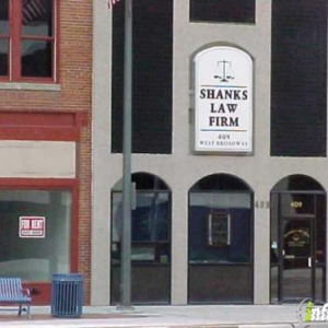 Photo of Shanks Law Firm