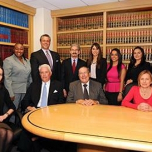 Photo of Friedman, Levy, Goldfarb & Green, P.C. Law Firms