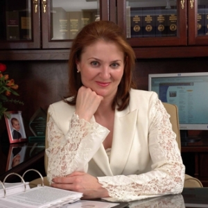 Photo of Kurilova Lana Rich PLLC Law Firm
