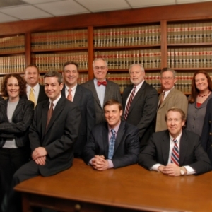 Photo of Brydon Swearengen & England in state and federal courts for more than 40 years