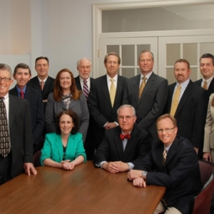 Photo of Brydon Swearengen & England in state and federal courts for more than 40 years