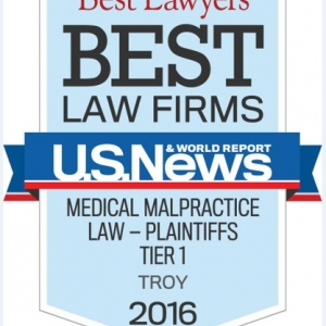 Bloomfield Hills Reiter & Walsh PC neurologically injured infants and children