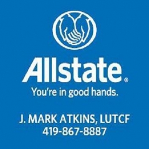 Photo of J. Mark Atkins: Allstate Insurance  helping them protect what matters most