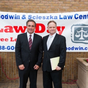Photo of Goodwin & Scieszka Law Firm