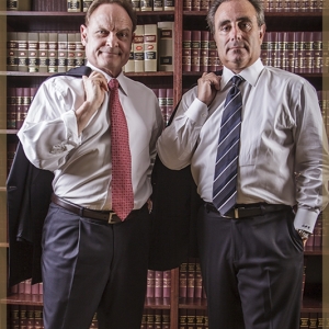 Photo of Goodwin & Scieszka Law Firm