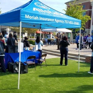 Photo of Jason Moriah: Allstate Insurance  an Allstate representative since 2008