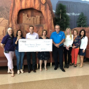 Photo of Rhiannon Ward: Allstate Insurance offering outstanding customer service