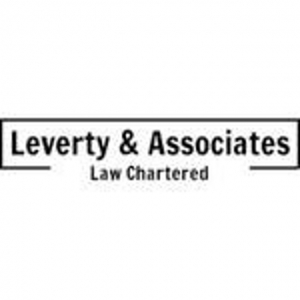 Photo of Leverty & Associates Law Firm