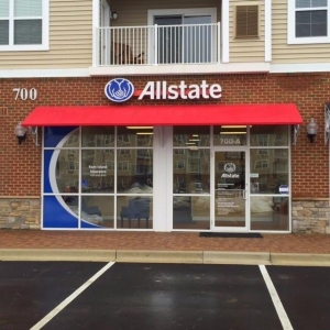 Photo of Brian Burnell: Allstate Insurance Agent