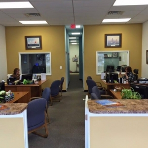 Photo of Brian Burnell: Allstate Insurance Agent