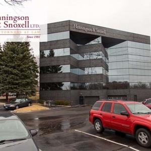 Photo of Henningson & Snoxell Ltd Law Firm