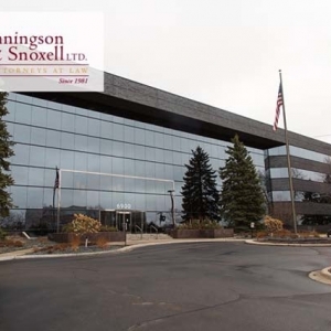 Photo of Henningson & Snoxell Ltd Law Firm