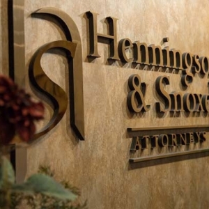 Photo of Henningson & Snoxell Ltd Law Firm