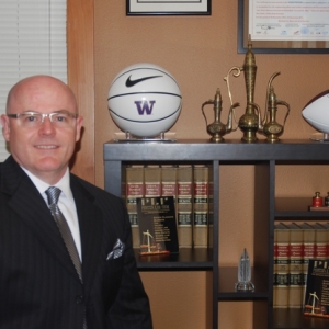 Photo of Prossin Law Firm a practicing attorney since 1994