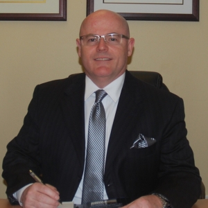 Photo of Prossin Law Firm a practicing attorney since 1994