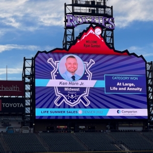 Photo of Kenneth Horn, Liberty Mutual Insurance Agent personal Liberty Mutual Insurance licensed agent