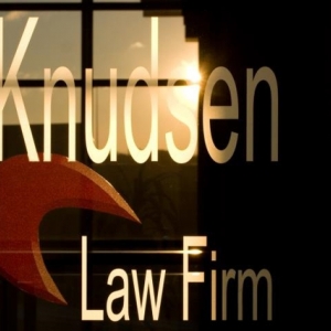 Photo of Knudsen Law Firm