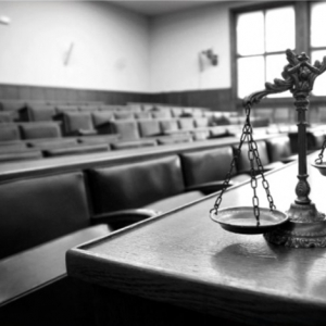 Photo of Knudsen Law Firm
