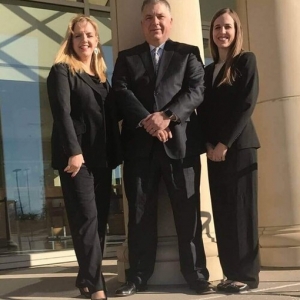 Photo of Hughey and Hughey Law Firm