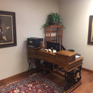 Photo of Hughey and Hughey Law Firm
